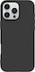 Estuff Infinite Vienna Iphone 16 Pro Max Black Cover Material 100% Recycled Tpu