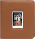 Loveinstant Notebook Brown