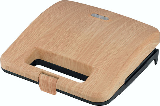 TnS Sandwich Maker for 2 Sandwiches 750W