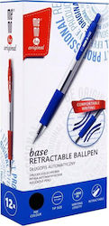 MemoBe Ballpoint 12τμχ
