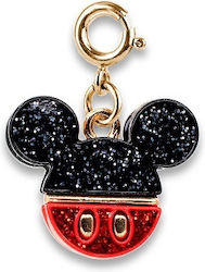 Charm It Keychain Mickey Mouse Ct08-19