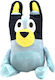 Jucărie de pluș Bluey 60 cm.