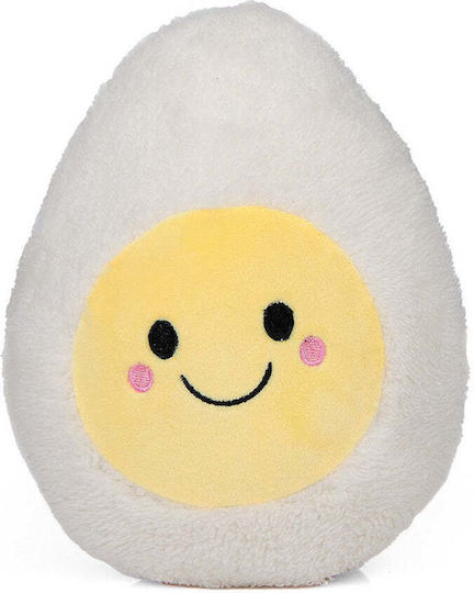 Plush Egg for Newborns 21 cm