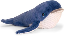 Keel Eco Plush Whale 25cm