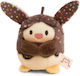 Nici Plush Bunny Cake Pibu 5 cm