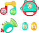 Sophie La Girafe Musical Instrument First My with Sounds for 6++ Months