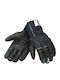 T.ur G-Zero Pro Winter Men's Motorcycle Gloves Neoprene Waterproof Black