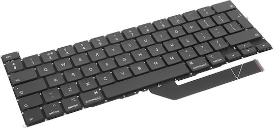 Tastatură Laptop Apple MacBook Pro 16 A2141