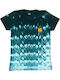 Παιδικό T-shirt Petrol