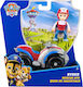 Spin Master Ryder Rescue Paw Patrol