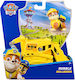 Spin Master Rubble Paw Patrol