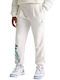 Kids Sweatpants White