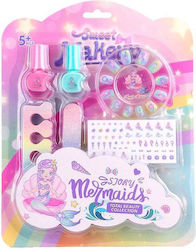Martin Toys Manikürspiel