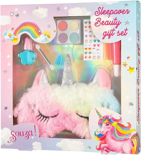 Souza For Kids Set Unicorn Παιδικό Μακιγιάζ