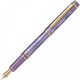 Pilot Fountain Pen Fine From Brass With Black Ink