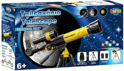 Luna Teleskop Luna Teleskop