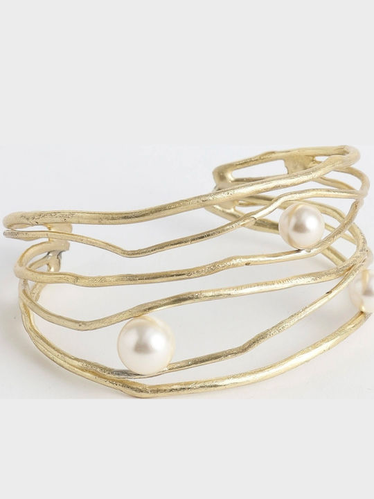 Kalliope Jewelry Women's Bracelet