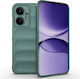 Amorus Back Cover Silicone Green (Poco F7)