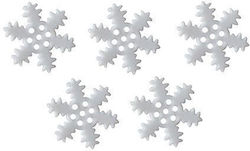 Titanum Dekoratives Schnee 14gr Weiß