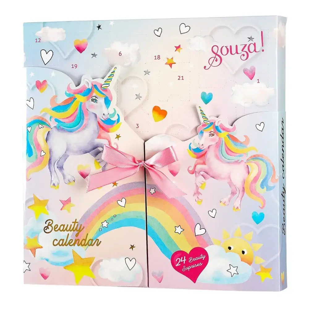 Souza For Kids Advent Calendar Skroutz gr