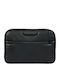Porsche Design Toiletry Bag Roadster Leather Evo Black Bagstories
