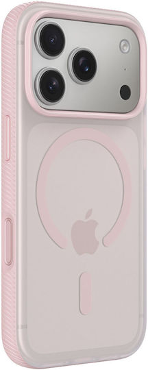 Belkin Grip Magnetic Back Cover Plastic Pink (iPhone 17 Pro)