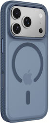 Belkin Grip Magnetic Blau (iPhone 17 Pro) Belkin Grip Magnetic Blau (iPhone 17 Pro)