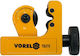 Pipe Cutter 3-22mm
