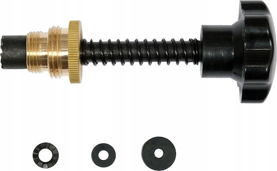 Yato Schneidwerkzeug Reparaturwerkzeug für Installateurhähne 3/8" 1/2"