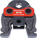 Compact M18 Mm Clamping Jaw