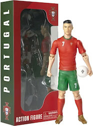 Banbo Toys Portugal Футбол Кристиано Роналдо Фигура За Действие 20см #83781