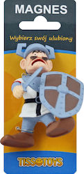 Tisso Toys Miniature Toy for 3+ Years 14.5cm