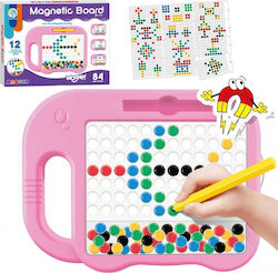 Woopie Магнитна Играчка За Строене