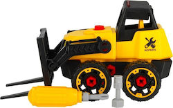 Mega Creative Wooden Construction Toy Mega Creative Wooden Construction Toy