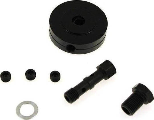 Auto Gauge Turbo Öl Druck Sensor Adapter Auto Gauge VW R