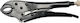 Walrus Pliers 250mm Black