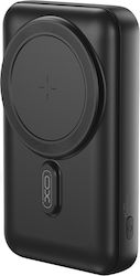 XO PR288 10000mAh 15W Μαύρο