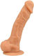 Loving Joy Ρεαλιστικό Dildo Flesh