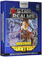 Star Realms United Heroes Iuvi Games