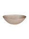 Home&Styling Collection Servierschüssel Rund Glas mit Durchmesser 15cm