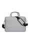 eSTUFF Tasche für Laptop 14.1" in Gray Farbe GLB201612