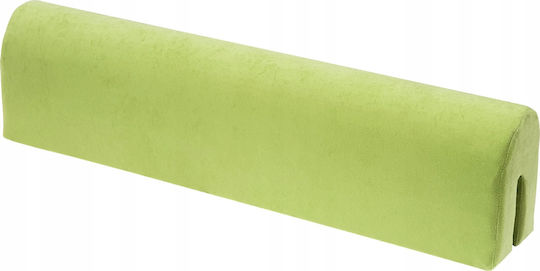 Crib Bumpers Classic for the Crib Rails Green 90cm