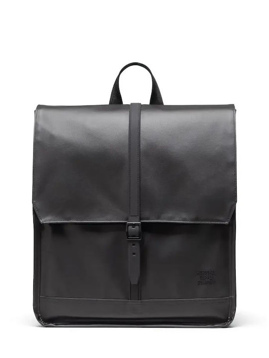 Herschel City Waterproof 18lt Black