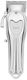 Hoco Hair Clipper Silver DAR44