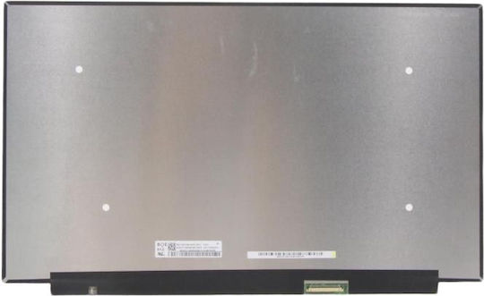 Coreparts 15.6" LCD FHD Matte 1920x1080 144Hz 350.66×216.15×2.6mm 40 Pin Bottom Right Connector Without Brackets IPS