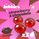 Crushious Λάδι με Άρωμα Strawberry 3τμχ