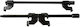 Suspension Spring Puller 380mm 2el 12