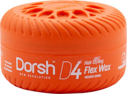 Dorsh New Revolution Flex Wax 150ml Dorsh New Revolution Flex Wax 150ml