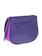 Starpak Kinder Rucksack Lila