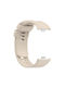 Λουράκι Σιλικόνης Ροζ (Smart Band 8 Pro)